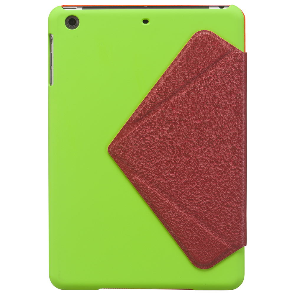 Чехол для iPad Mini 7.9" из натуральной кожи Dr.Koffer