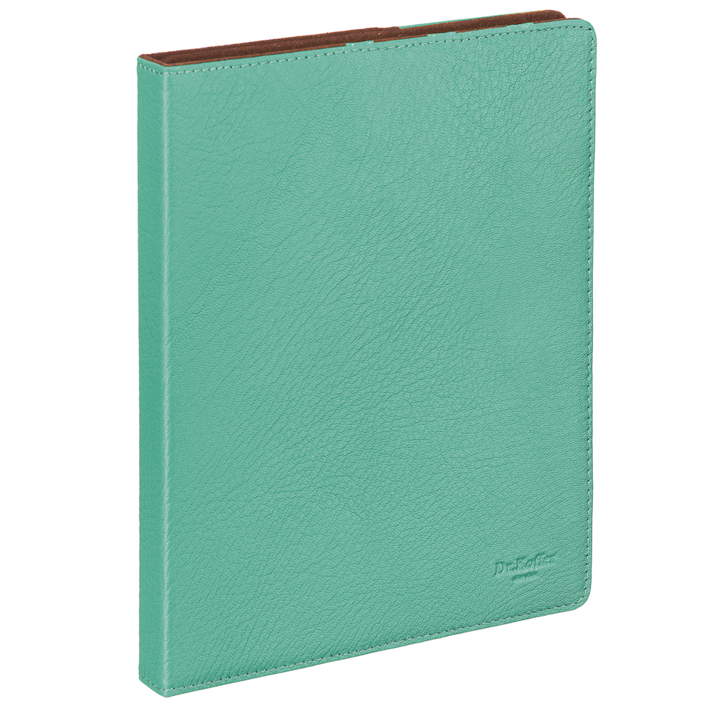 Чехол для iPad 9.7"-2/3/4/AIR из натуральной кожи Dr.Koffer