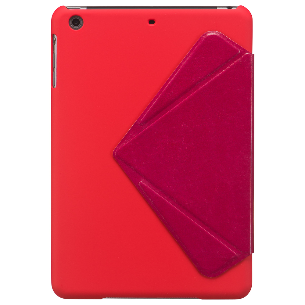 Чехол для iPad Mini 7.9" из натуральной кожи Dr.Koffer