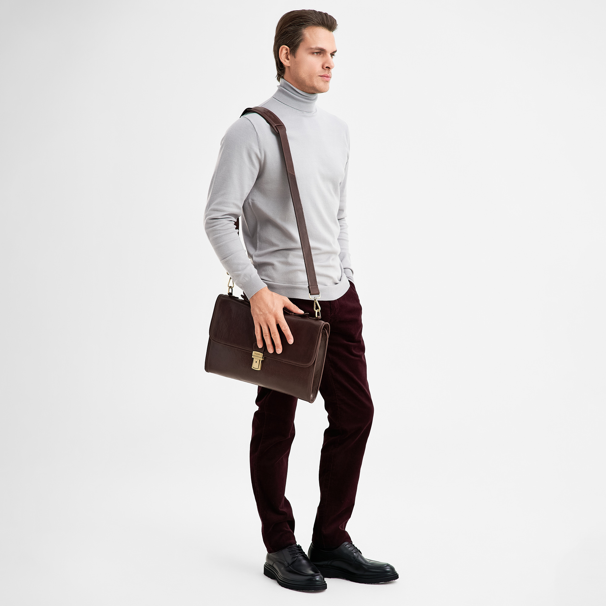 b393172-245-09 портфель B393172-245-09 купить с доставкой