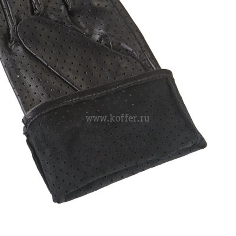 Др.Коффер H650261-41-04 перчатки женские