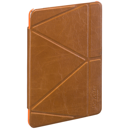 Чехол для iPad Mini 7.9" из натуральной кожи Dr.Koffer