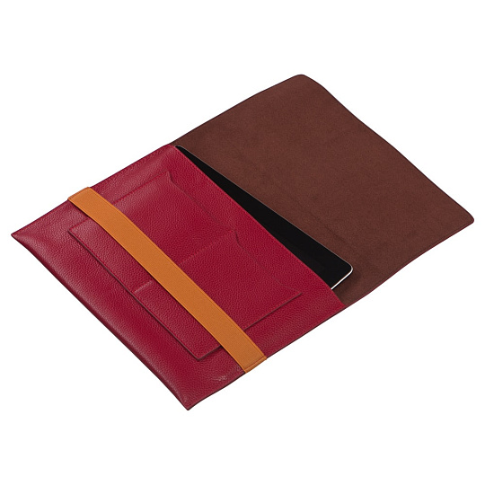 Клатч папка для документов Dr. Koffer из натуральной кожи