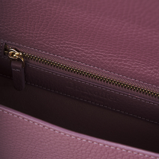 Др.Коффер 7015SG-28 кросс-боди женский