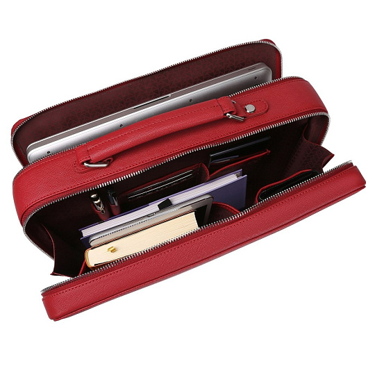Сумка для документов Dr.Koffer B402694-141-03