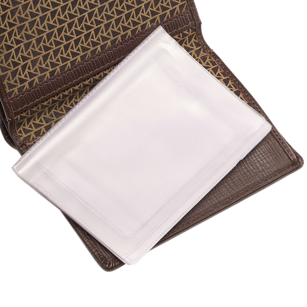 Обложка для автодокументов из натуральной кожи Dr. Koffer