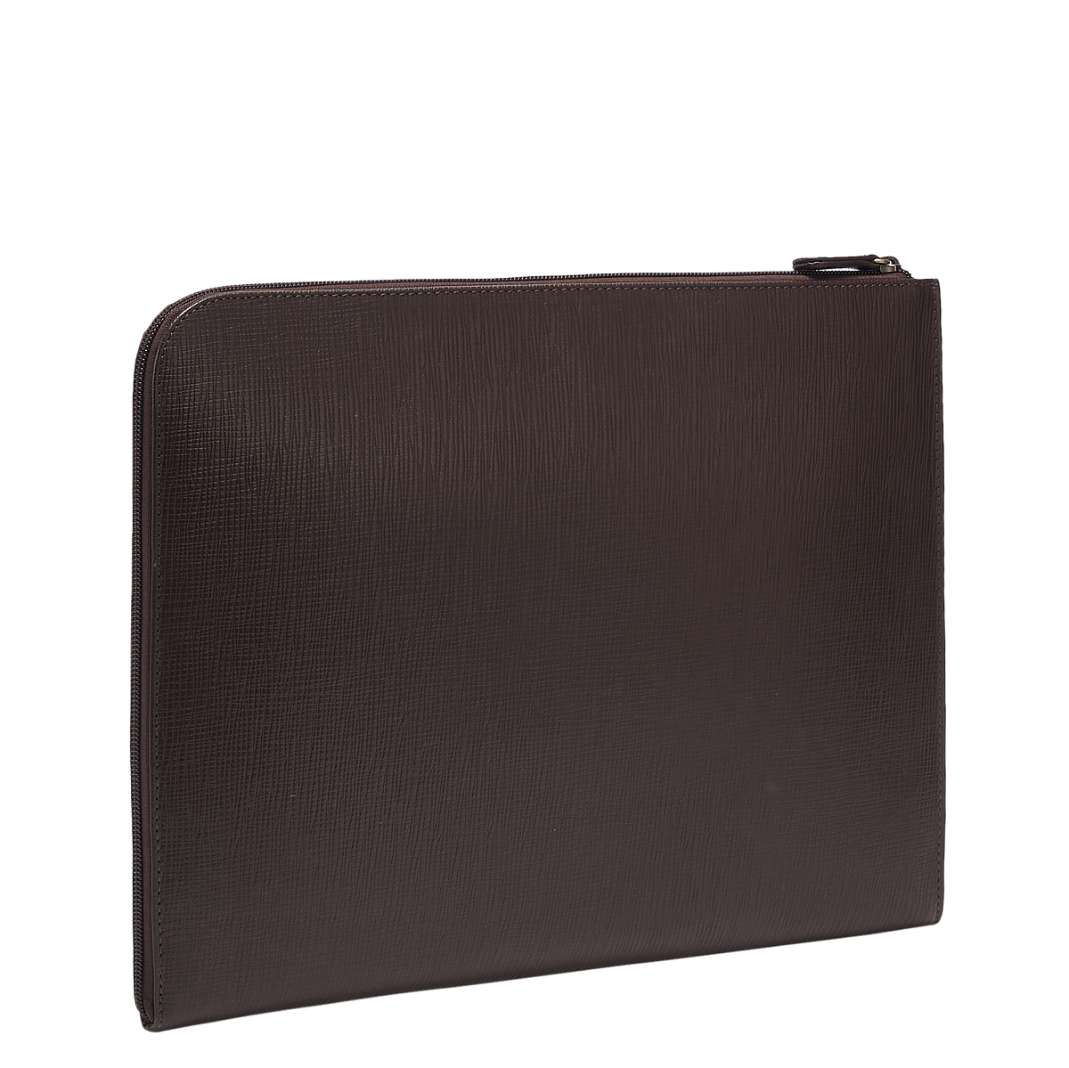 Папка для документов Dr. Koffer из натуральной кожи