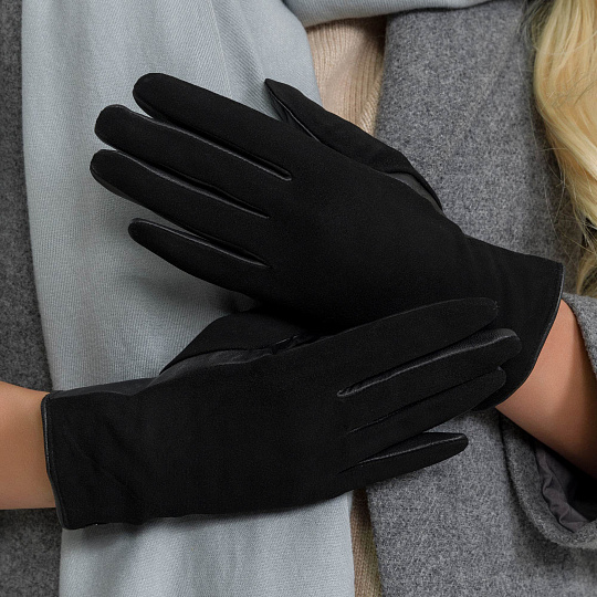 Др.Коффер H660124-236-04 перчатки женские touch