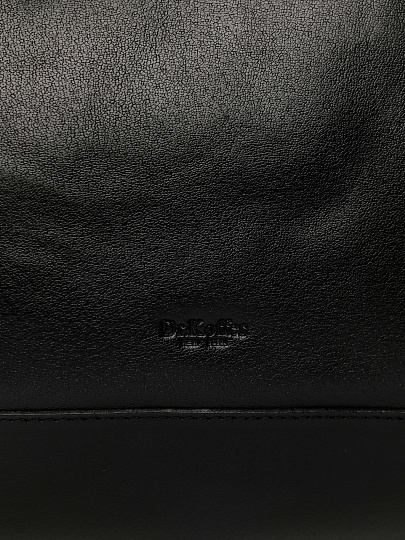 Сумка для документов Dr.Koffer из натуральной кожи