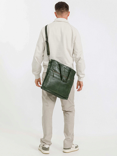 Др.Коффер M402832-110-80 сумка для документов