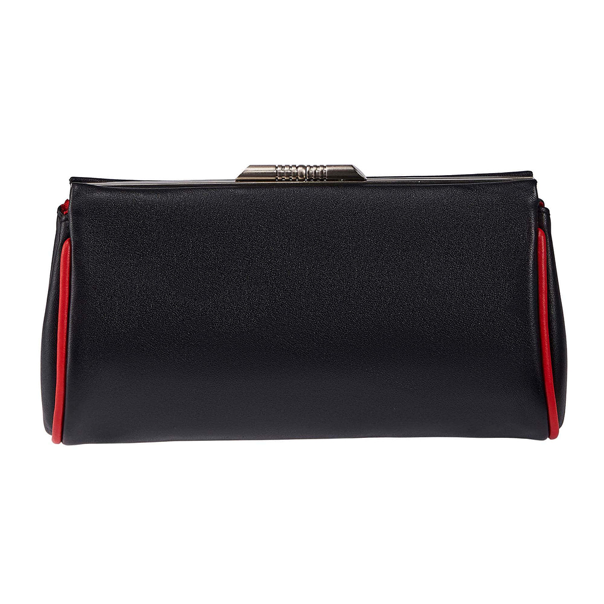 Практичная косметичка, стилизованная под клатч Dr.Koffer 21456-41-04