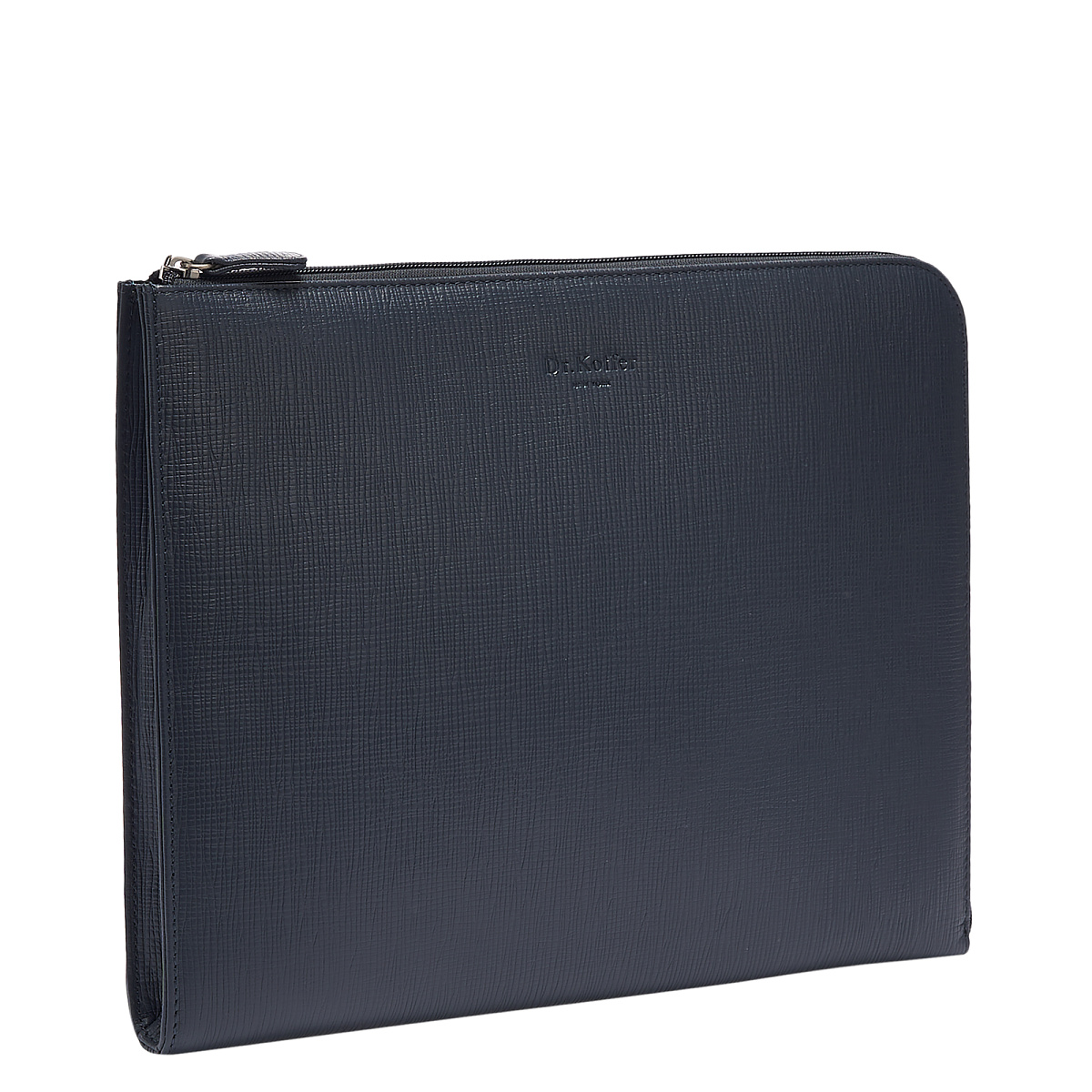 Папка для документов Dr. Koffer из натуральной кожи