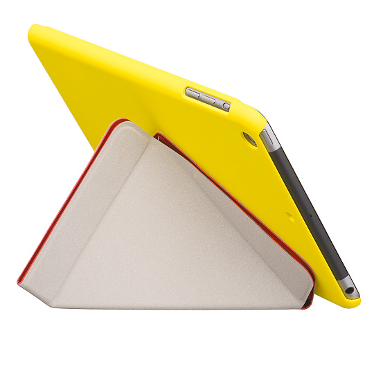 Чехол для iPad Mini 7.9" из натуральной кожи Dr.Koffer