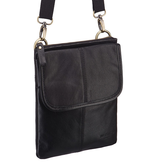 Др.Коффер 9283-50-04 сумка через плечо