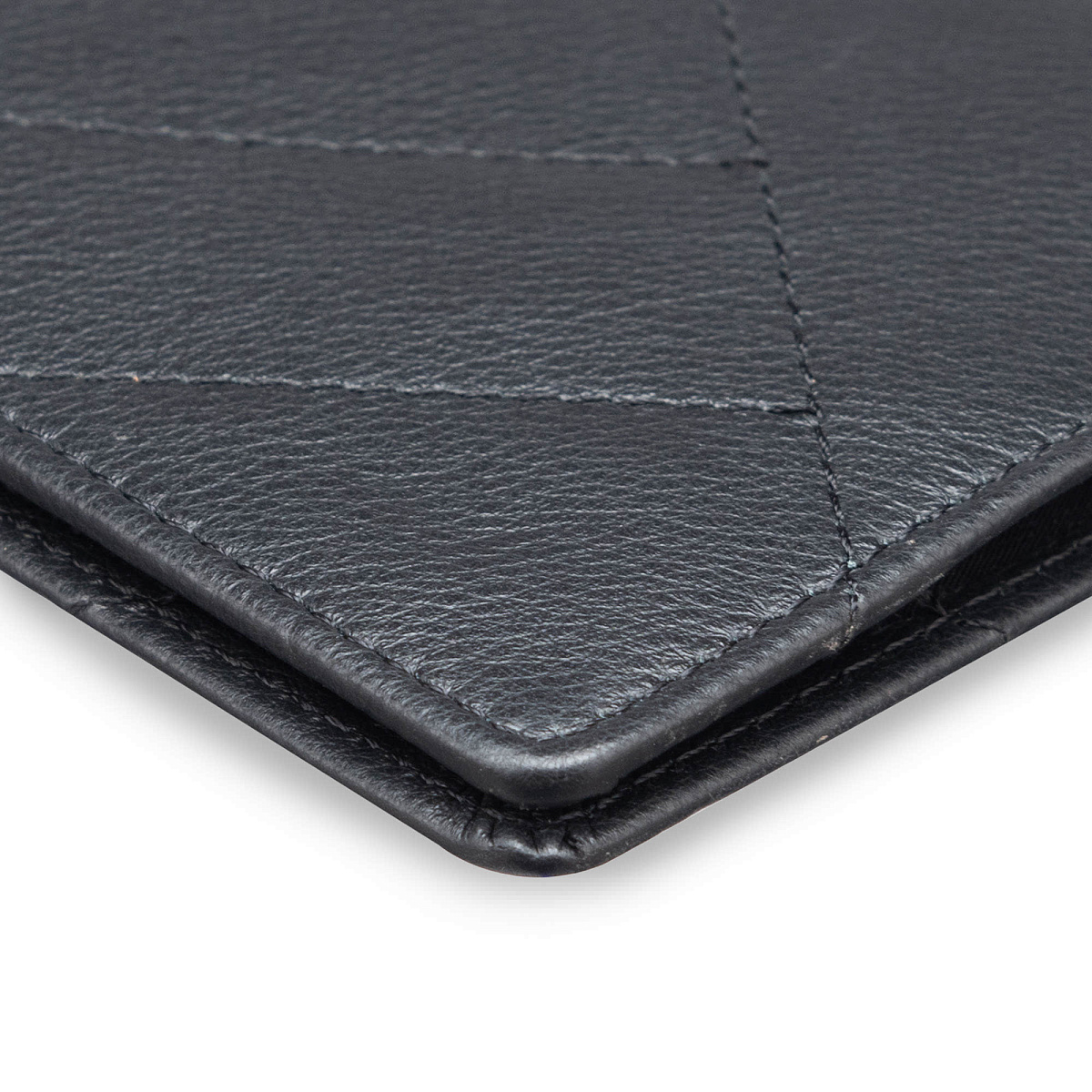 Обложка для паспорта из натуральной кожи Dr. Koffer