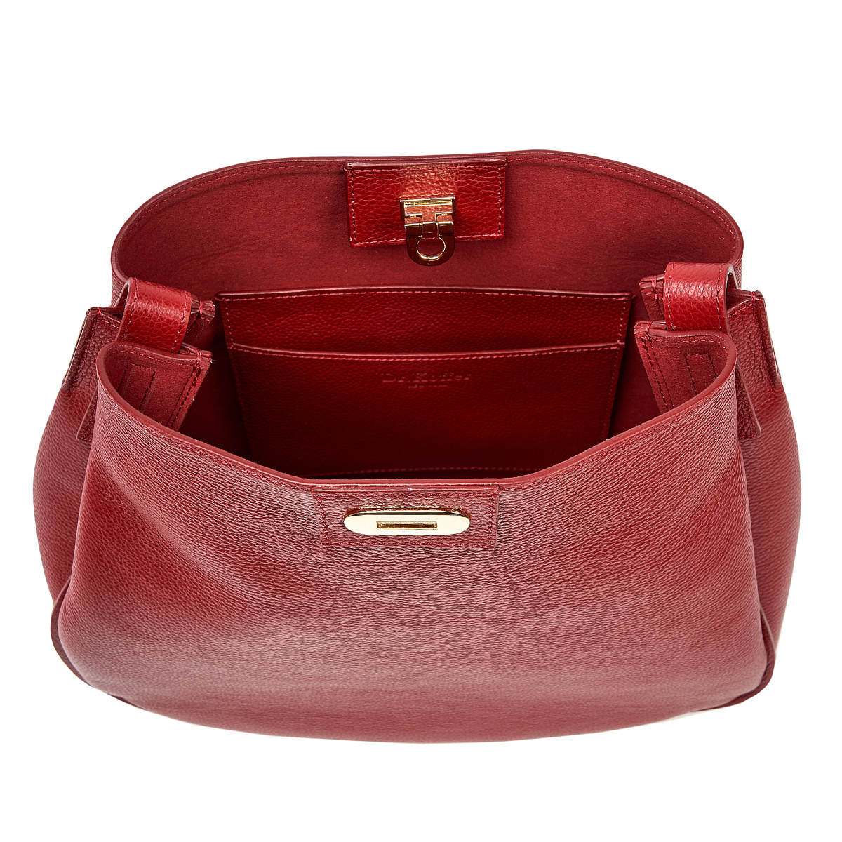 Др.Коффер 7008VR-03 кросс-боди