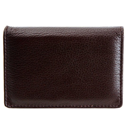 Др.Коффер X510132-17-09 визитница