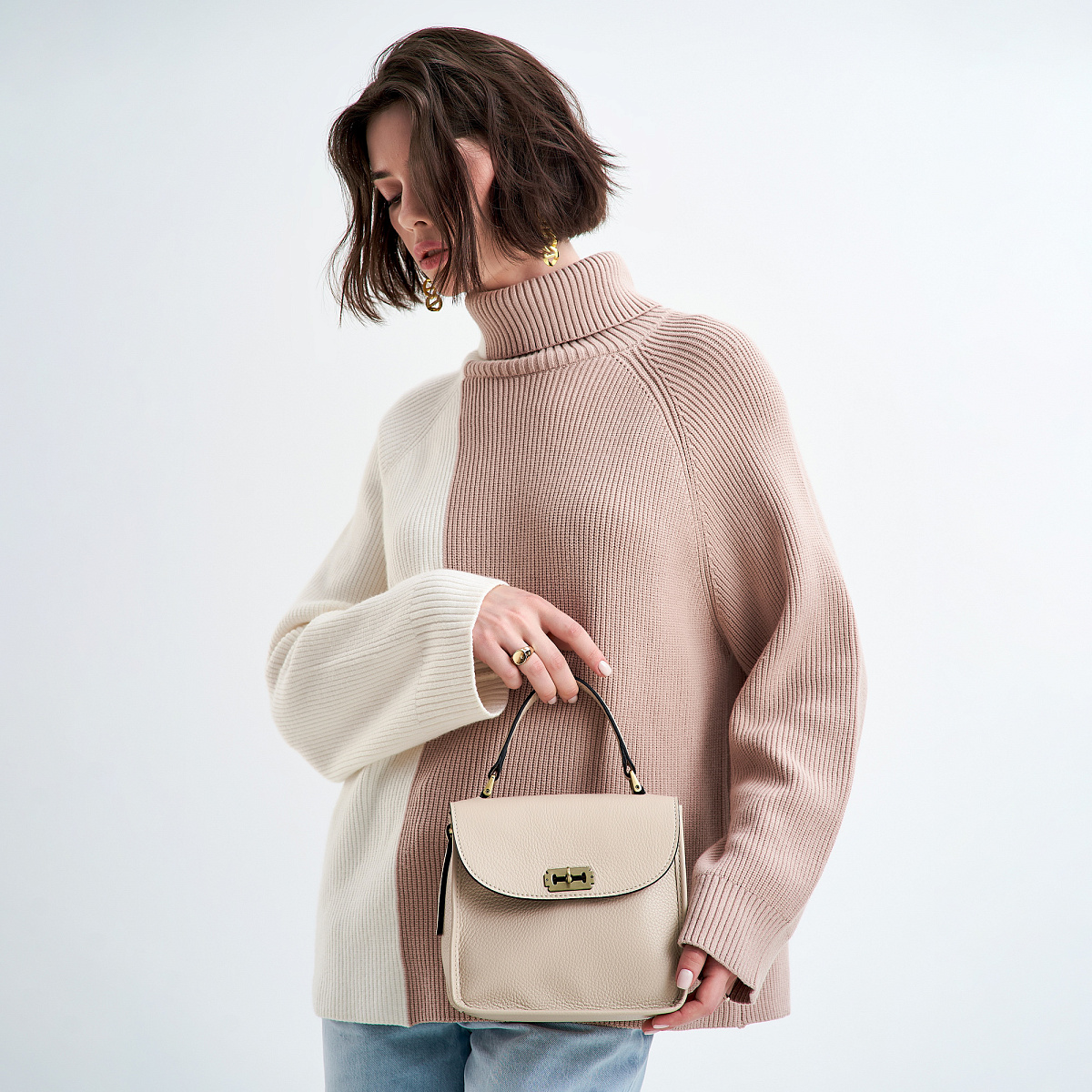 Др.Коффер 50451S-84 сумка женская