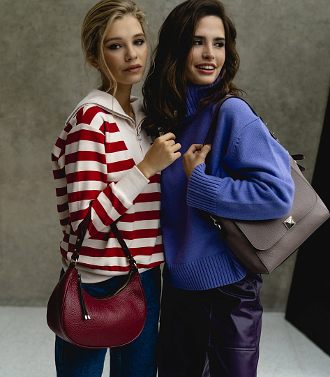 Др.Коффер 5932SL-03 сумка женская