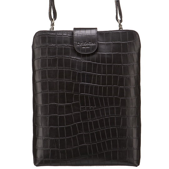 Сумка для iPad AIR/PRO 12.9" из натуральной кожи Dr.Koffer