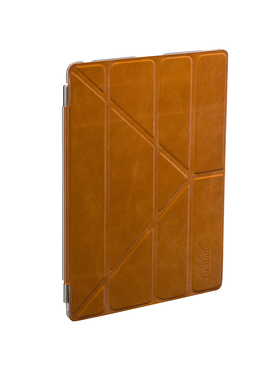 Чехол для iPad 9.7"-2/3/4/AIR из натуральной кожи Dr.Koffer