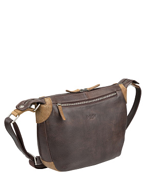 Др.Коффер M402947-244-09_80 сумка через плечо