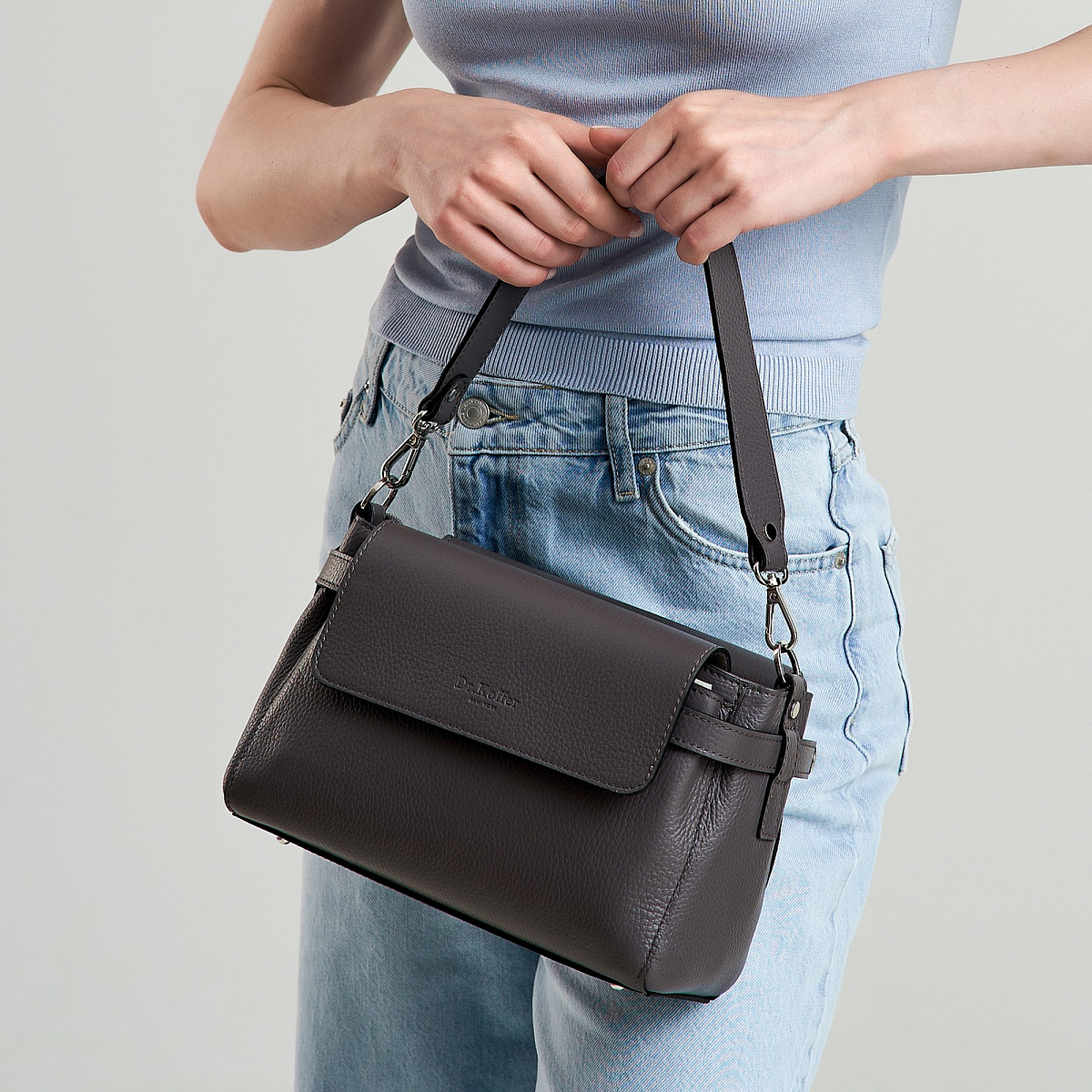 Др.Коффер 50519S-77 сумка женская