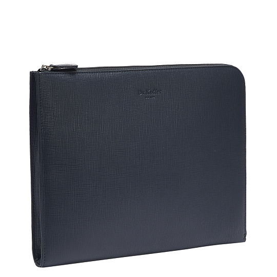 Папка для документов Dr. Koffer из натуральной кожи