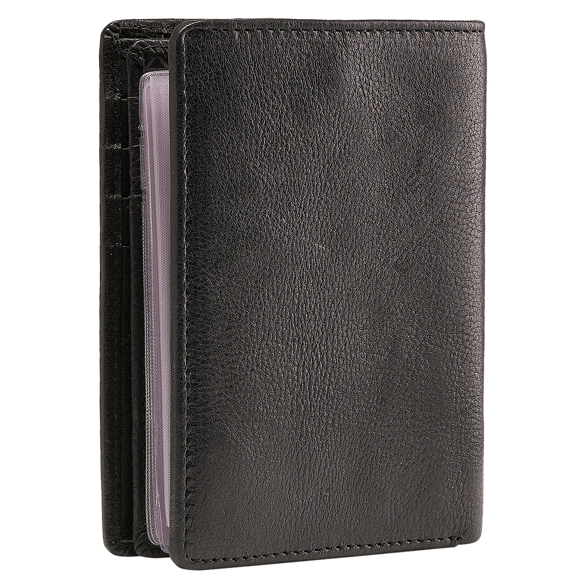 Обложка для автодокументов из натуральной кожи Dr. Koffer