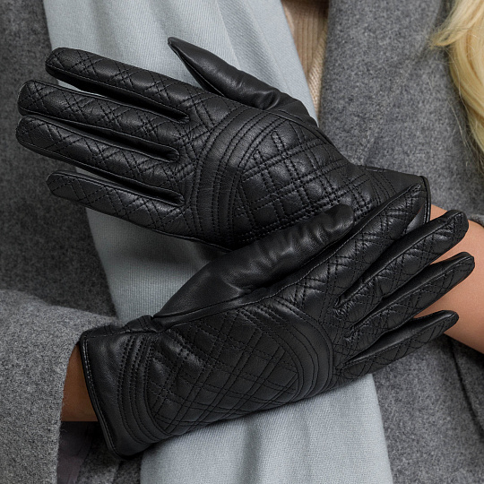 Др.Коффер H640235-41-04 перчатки женские