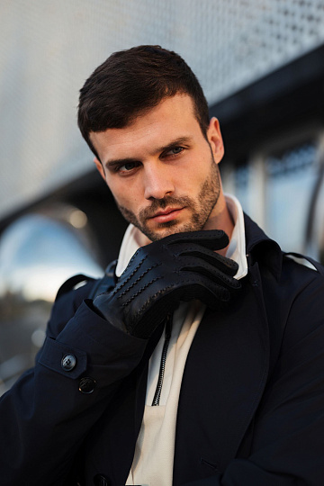 Др.Коффер H760130-40-04 перчатки