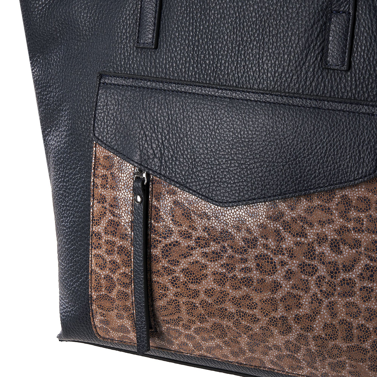 Др.Коффер 5871SV-60_09 сумка женская