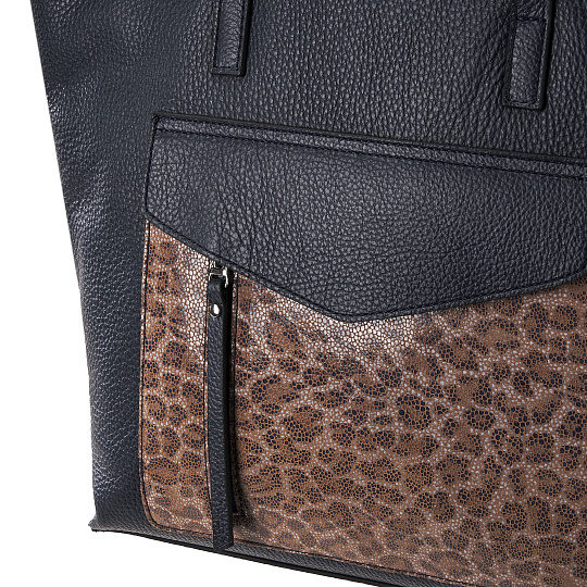 Др.Коффер 5871SV-60_09 сумка женская