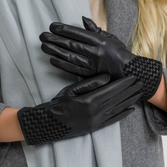 Др.Коффер H660143-236-04 перчатки женские touch