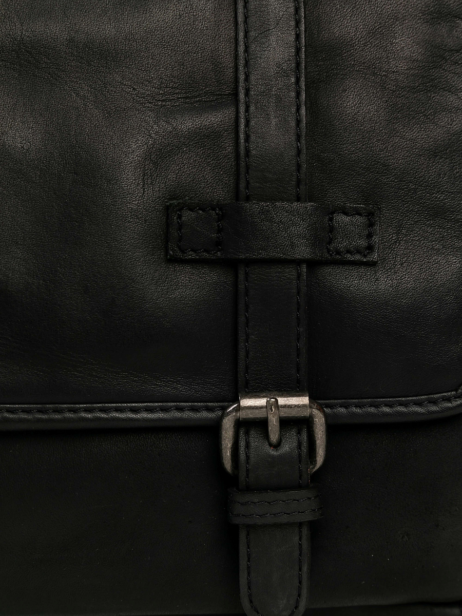 Сумка для документов Dr.Koffer из натуральной кожи