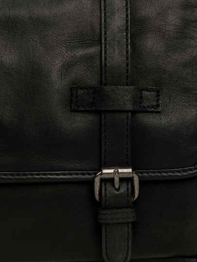 Сумка для документов Dr.Koffer из натуральной кожи