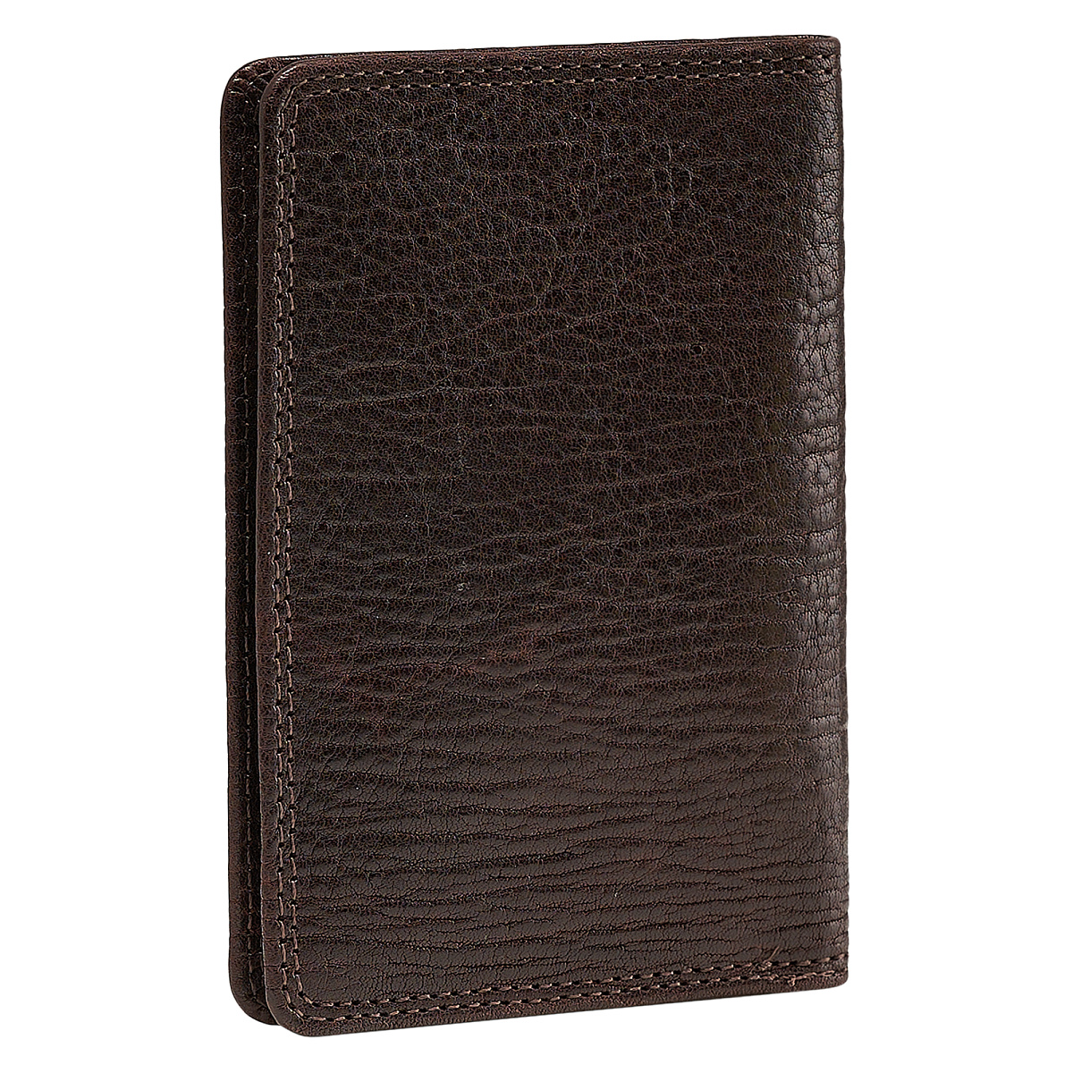 Обложка для автодокументов из натуральной кожи Dr. Koffer