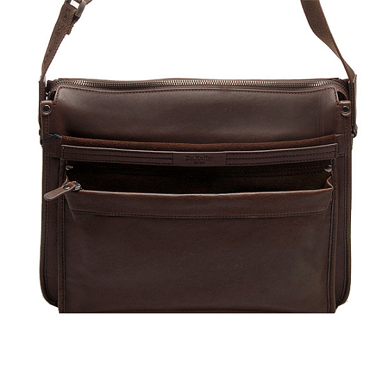 Др.Коффер M402350-98-09 сумка через плечо