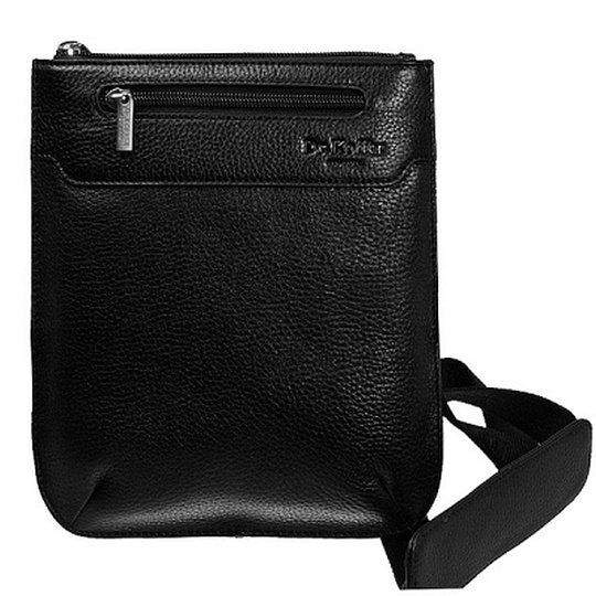 Др.Коффер B402164-02-04 сумка через плечо