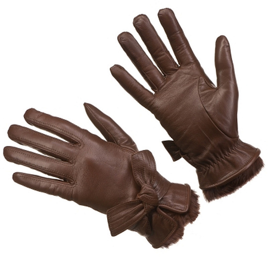 Др.Коффер H610220-41-06 перчатки женские