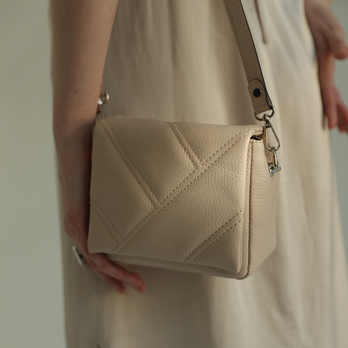 Др.Коффер 50356S-72 сумка женская