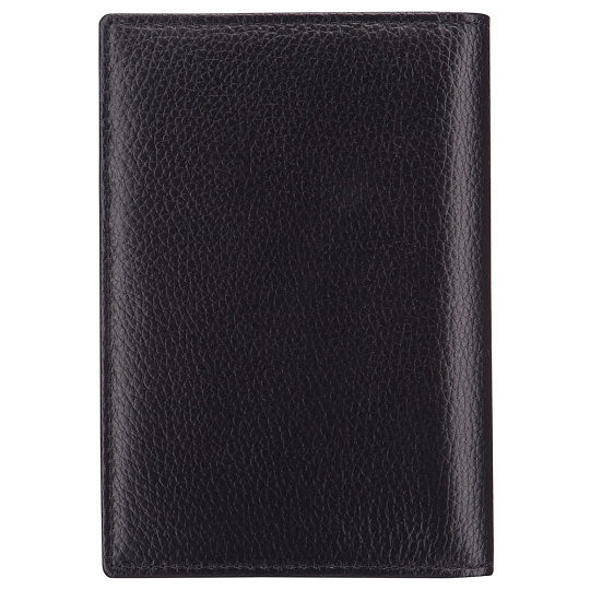 Обложка для автодокументов из натуральной кожи Dr. Koffer