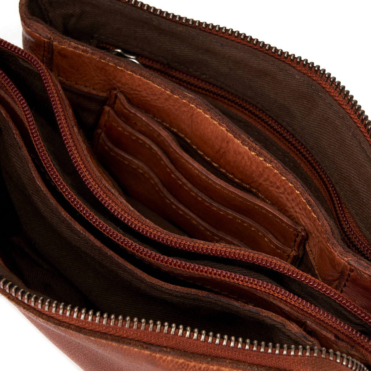 Др.Коффер W620112-249-05 сумка через плечо