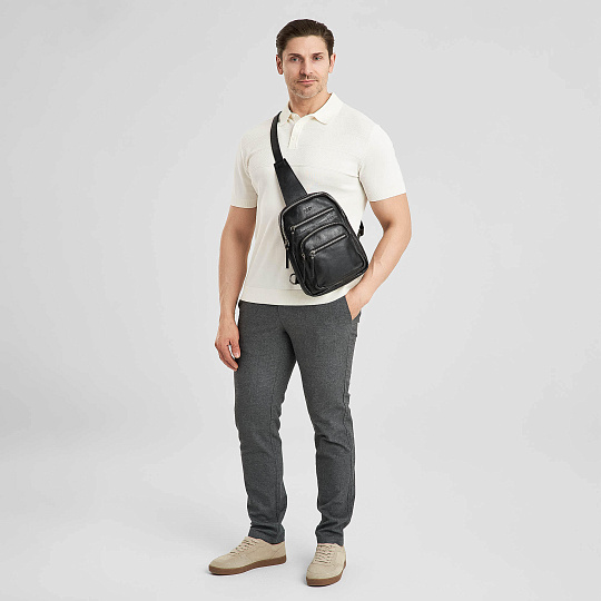 Др.Коффер B402834-110-04 рюкзак