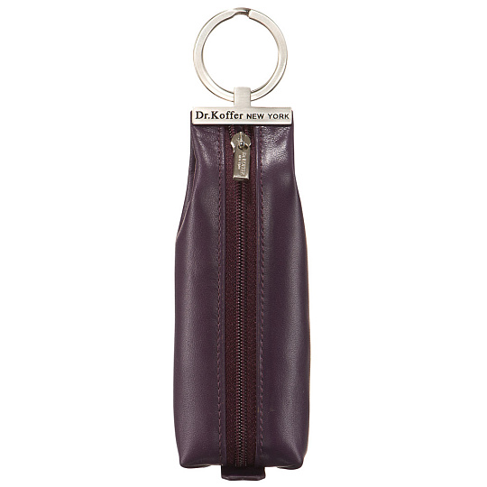 Вместительная ключница для хранения нестандартных длинных ключей Dr.Koffer X510226-29-74