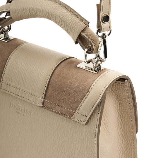 Др.Коффер 50454SV-84 сумка женская