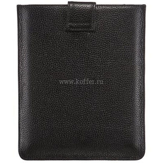 Чехол для iPad 9.7"-2/3/4/AIR из натуральной кожи Dr.Koffer