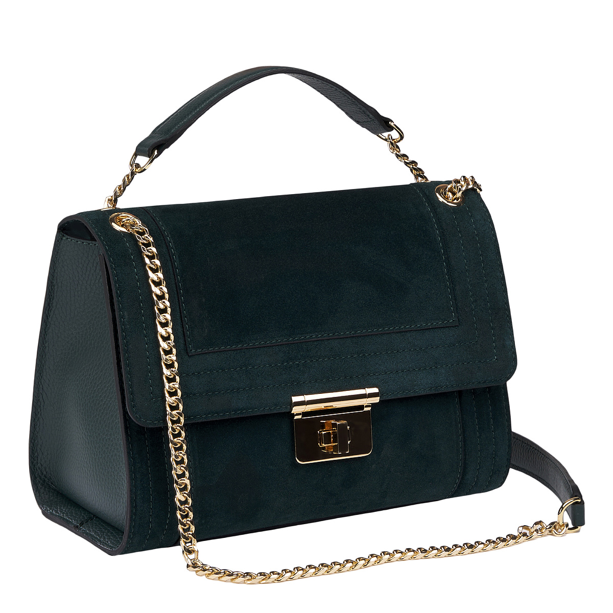 Др.Коффер 5947SV-65 сумка женская