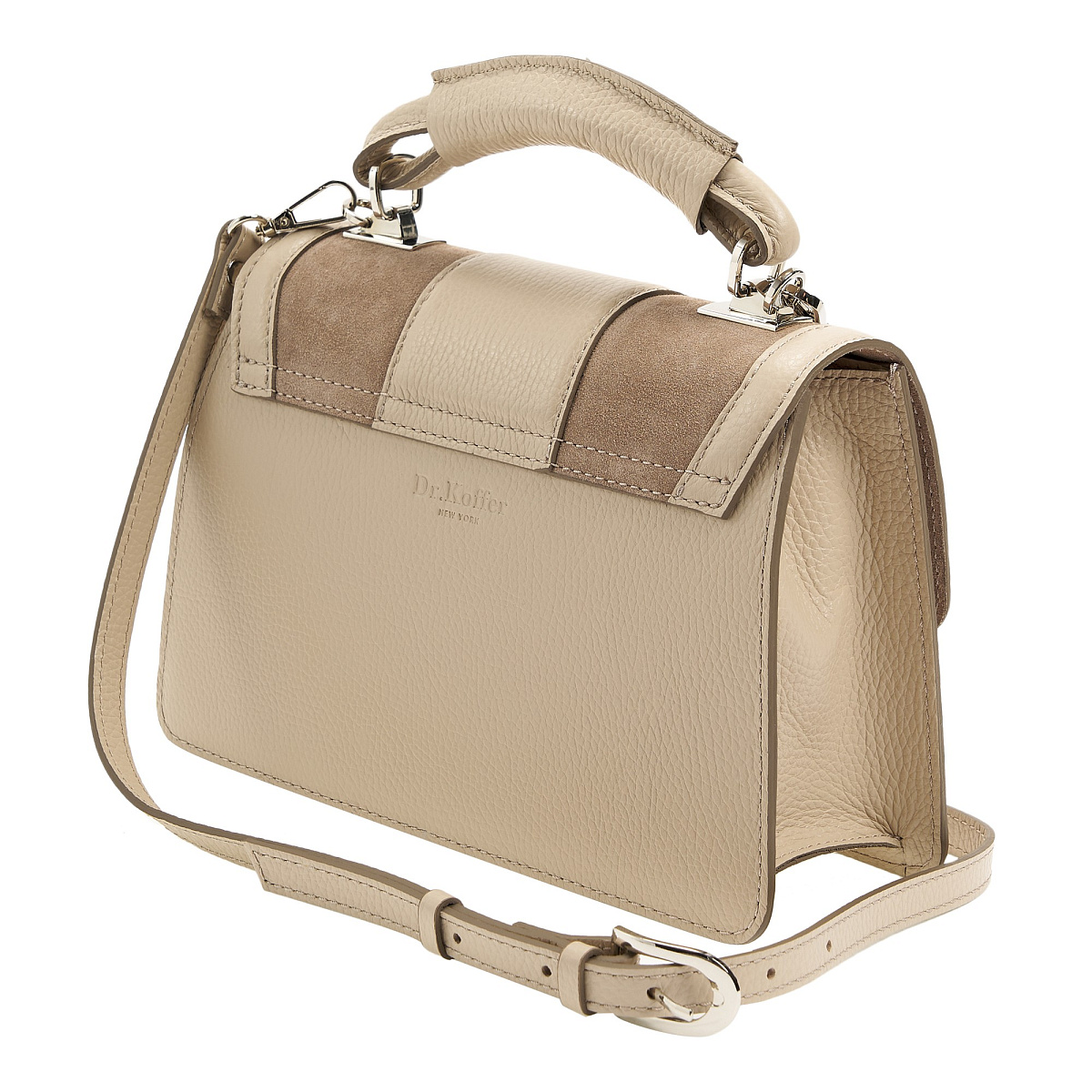Др.Коффер 50454SV-84 сумка женская