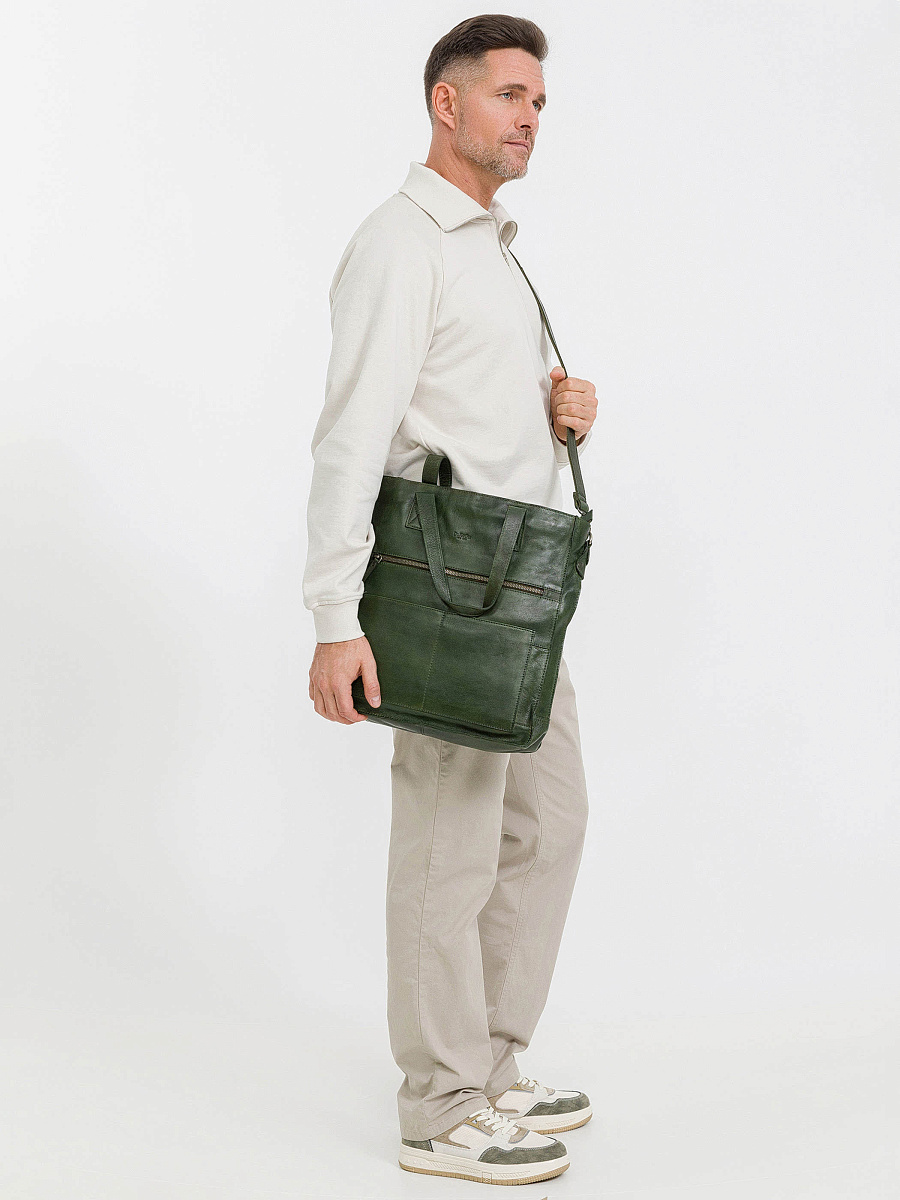 Др.Коффер M402832-110-80 сумка для документов